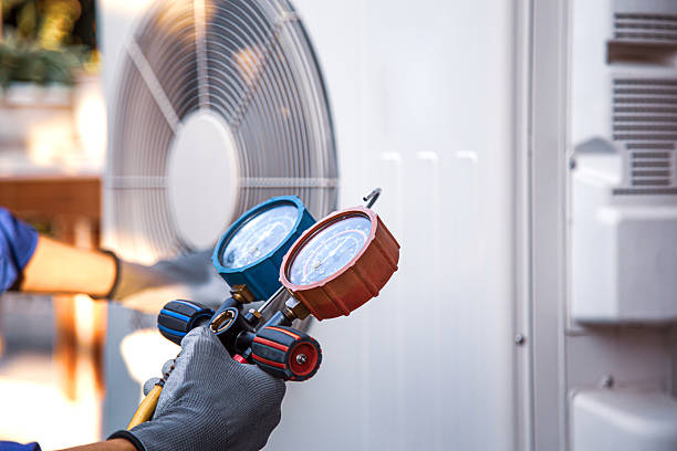 Affordable Hvac solutions in Mount Vernon, IN